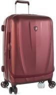 Чемодан Heys Vantage Smart Luggage (M) 15023-0017-26 91 л бордовый