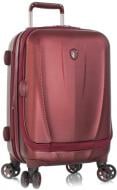 Чемодан Heys Vantage Smart Luggage (S) 15023-0017-21 54 л бордовый