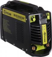 Інвертор зварювальний Titan BIS300ESF