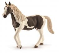 Фигурка Schleich Пинто кобыла 13830