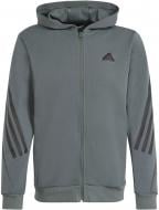 Джемпер Adidas Future Icons IL5654 р.2XL серый