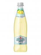 Лимонад Borjomi Limonati Цитрус 0,5 л