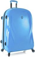 Чемодан Heys Xcase 2G (L) 15027-0004-30 147 л синий