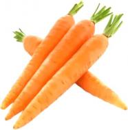 Морковь ранняя фасованная 600 г