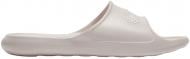 Шлепанцы Nike Victori One CZ7836-600 р.38 розовый