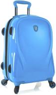 Чемодан Heys Xcase 2G (S) 15027-0004-21 57 л синий