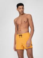 Шорты 4F 4FSS22TFSHM122-70S р. L оранжевый