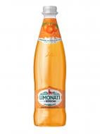 Лимонад Borjomi Limonati Аджарский мандарин 0,5 л