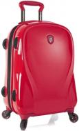 Чемодан Heys Xcase 2G (S) 15027-0003-21 34 л красный