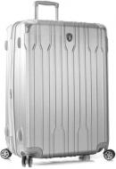 Чемодан Heys Xtrak (L) 10103-0002-30 153 л серебряный