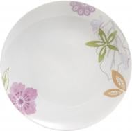 Тарелка обеденная Santorin Flowers 23 см STFR-232-03