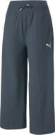 Брюки Puma HER STRAIGHT PANTS 67311316 р. L синий