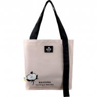 Сумка для обуви KITE Bavovna K23-587-3