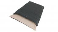 Спальный мешок Outwell Celestial Lux Double 4 °C 225x140 см