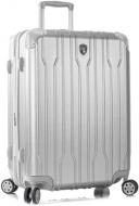 Чемодан Heys Xtrak (M) 10103-0002-26 92 л серебряный