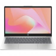 Ноутбук HP 14-em0027ua 14" (C9MW4EA) diamond white