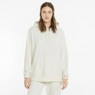 Джемпер Puma Classics Oversized Hoodie TR 53506099 р. XS бежевый