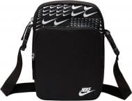 Сумка Nike Heritage CRSSBY-SWSH GRID HJ8359-010 4 л чорний