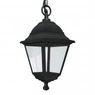 ВИТРИНА! Светильник уличный подвесной Ledvance Classic Lantern E27 IP44 черный
