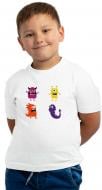 Футболка Sol's REGENT KIDS DTF11970102/188 р.140 белый Футболка Sol's REGENT KIDS DTF11970102/188 р.140 белый