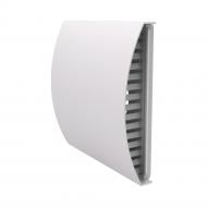 Колпак вентиляционный Вентс белый ЕН-14 160