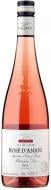 Вино Calvet Rose d’Anjou розовое полусухое 0,75 л