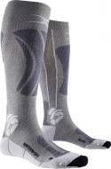 Носки X-Socks Wintersports AP-WS03W20U-B408 р.45-47 черный