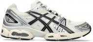 Кроссовки мужские Asics Gel-Nimbus 9 1201A424_105 р.42 белые