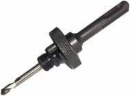 Держатель кольцевых пил Heller  32-152 мм 10071