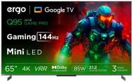ВІТРИНА! Телевізор Ergo 65MQ95 Game PRO