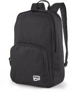 Рюкзак Puma ORIGINALS FUTRO BACKPACK 07882001 24 л черный