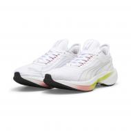 Кроссовки женские Puma CONDUCT PRO 37943805 р.40 белые