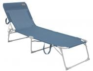 Раскладушка Outwell Tenby Ocean Blue 61x188x30 см