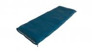 Спальный мешок Easy Camp Starling Square Blue 10 °C 190x75 см