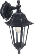 ВИТРИНА! Светильник парковый Expert Кантри НС06 бра E27 60 Вт IP44 черный