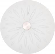 Светильник настенно-потолочный Eglo Crater 3x60 Вт E27 белый 91168