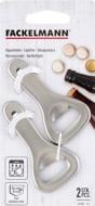 Відкривачка Fackelmann 8 см 2 шт. 49903