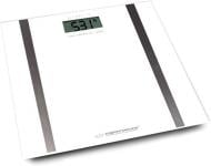 Весы напольные измерение содержания жировой ткани