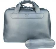 Сумка для ноутбука Wings Attache Briefcase синий TW-Attache-Bri-blue-ksr