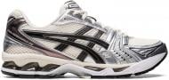 Кроссовки мужские демисезонные Asics GEL-KAYANO 14 1201A019_108 р.46 бежевые