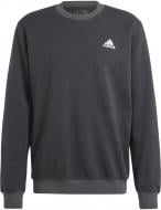 Джемпер Adidas Seasonal Essential IN7128 р.2XL чорний