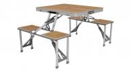 Стол раскладной Outwell Dawson Picnic 85x136x67 см