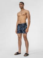 Шорты 4F 4FSS22TFSHM126-30A р. L синий