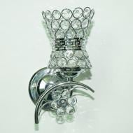 ВІТРИНА! Бра Focus Light 1xЕ27 W6030/1 хром