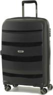 Чемодан Rock Torrance (M) TR-0174-BL-M 69 л черный