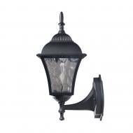 ВИТРИНА! Светильник садовый Светкомплект GL-UP1 7 Вт IP44 черный