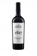 Вино Purcari Каберне-Совіньйон червоне сухе 0,75 л