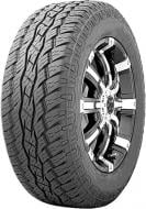 Шина TOYO OPEN COUNTRY A/T+ 245/70R16 111H Шина TOYO OPEN COUNTRY A/T+ 245/70R16 111H