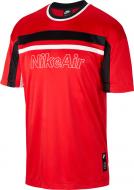 Футболка Nike M NSW AIR TOP SS PK CJ4853-657 р.XL красный
