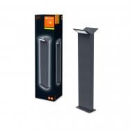 ВІТРИНА! Стовпчик Ledvance LED ENDURA STYLE 9,5 Вт IP44 темно-сірий BAT 9,5W 80CM DG
